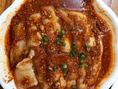 -勇猛子川菜馆(新军路店)