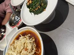 -晓淮山·扬州早茶·淮扬菜(龙阳广场店)