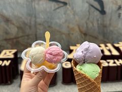 -成裕雪糕店(士多店)