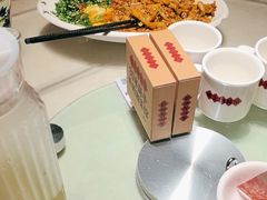 -味上湘菜馆(岳麓山店)