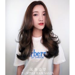 -P.STYLE派斯造型