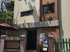 -花马天堂云南餐厅 Lost Heaven(高邮路店)