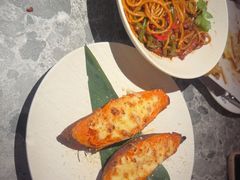 -芭莉与彩虹西餐厅(成都合生汇店)