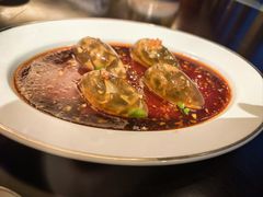 -广州柏悦酒店·悦景轩·粤菜餐厅