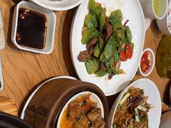 -顺风汤馆·广府粤菜(江宸天街店)