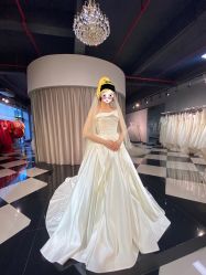 -珠海女王嫁衣馆(珠海左右创意园店)