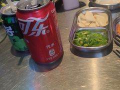 -不好找木炭烤肉