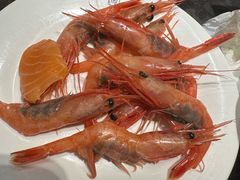 -川骄海鲜自助(亚运村店)
