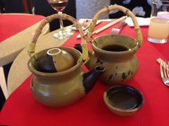 亮马河饭店翠雅咖啡厅-亮马河饭店翠雅咖啡厅