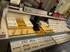 -LOHO眼镜店(青浦宝龙店)