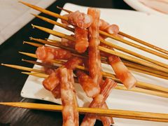 -巴蜀大宅门火锅(北大街店)