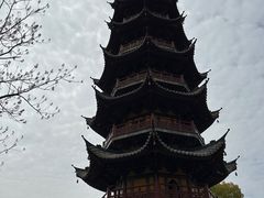 -龙华寺