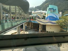 -香港海洋公园