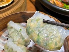 -佬港味粤味小馆(锦艺城店)