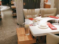 -三人行骨头王火锅(长寿店)
