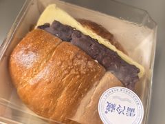 -富贵面包公司(运河店)