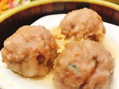 -丰圆轩粤式茶楼 . 点心粤菜(夏茅店)