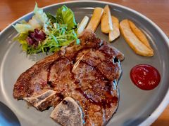 -新贝乐意大利餐厅(苏州中心店)