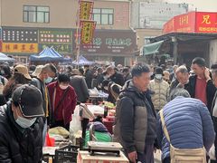 -李村大集
