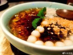 -绿茶餐厅(燕郊永旺店)