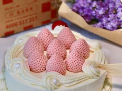 -壹点壹客·生日蛋糕(南山店)