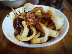 -洞子口张老二凉粉(文殊院店)