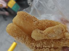 -心太软糖油粑粑