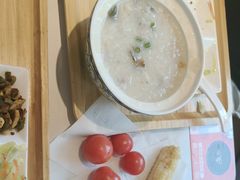 -嘉和一品粥(政府街店)