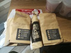 -肯德基(泉州东街店)