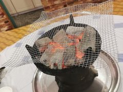 -金达莱烧烤(黎明南街店)