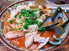 -老宅原住民沙茶面精品小吃(龙头路店)