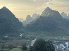 -靖西鹅泉风景区
