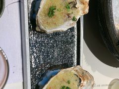 -上井料理黑金店(IFS国金中心店)