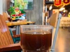 -无牌咖啡&酒馆