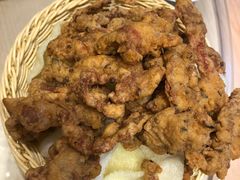 -直隶安家牛肉罩饼(建华店)