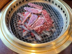 -龍二烧肉酒场(九亭店)