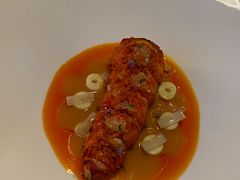 -三嚥阁 La Villa Restaurant