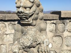 -卢沟桥文化旅游区