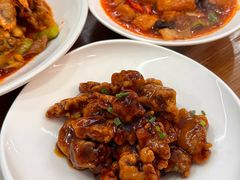 -毛哥小馆子(百井坊巷店)