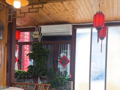 -大娘舅·江景餐厅桐庐菜(白冷线店)