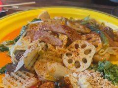 -北丐先生·野馄饨烧烤(雨花万象店)