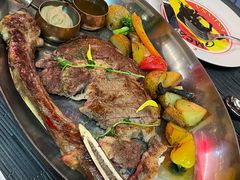 -Mezomd曼索蒂西班牙餐厅(广粤店)