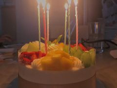 -甜星Star·生日蛋糕(百盛店)