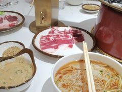 -白山烧烤(文安路万豪店)