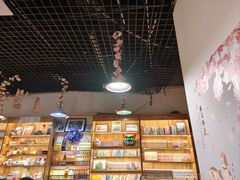 -顶屋咖喱(街道口总店)