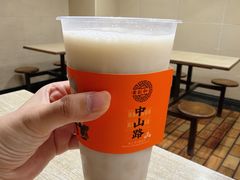-黄则和花生汤(中山路店)