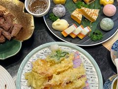-红叶日本料理(三八广场店)