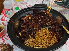 -回味黑鸭煲·始于2006(万松园店)