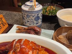 -南京大牌档(夫子庙贡院街店)