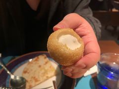 -甘尼仕印度餐厅爵士酒吧(阳春巷店)